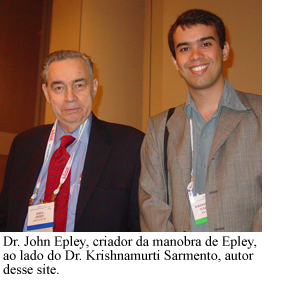 john epley e krishnamurti sarmento