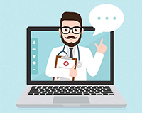 Telemedicina